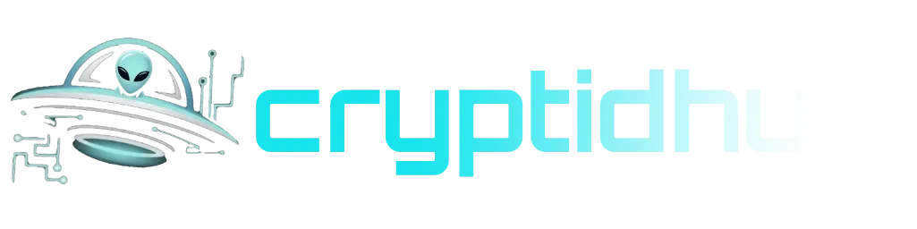 cryptidhub.com